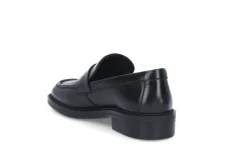 Elegante skinnloafers