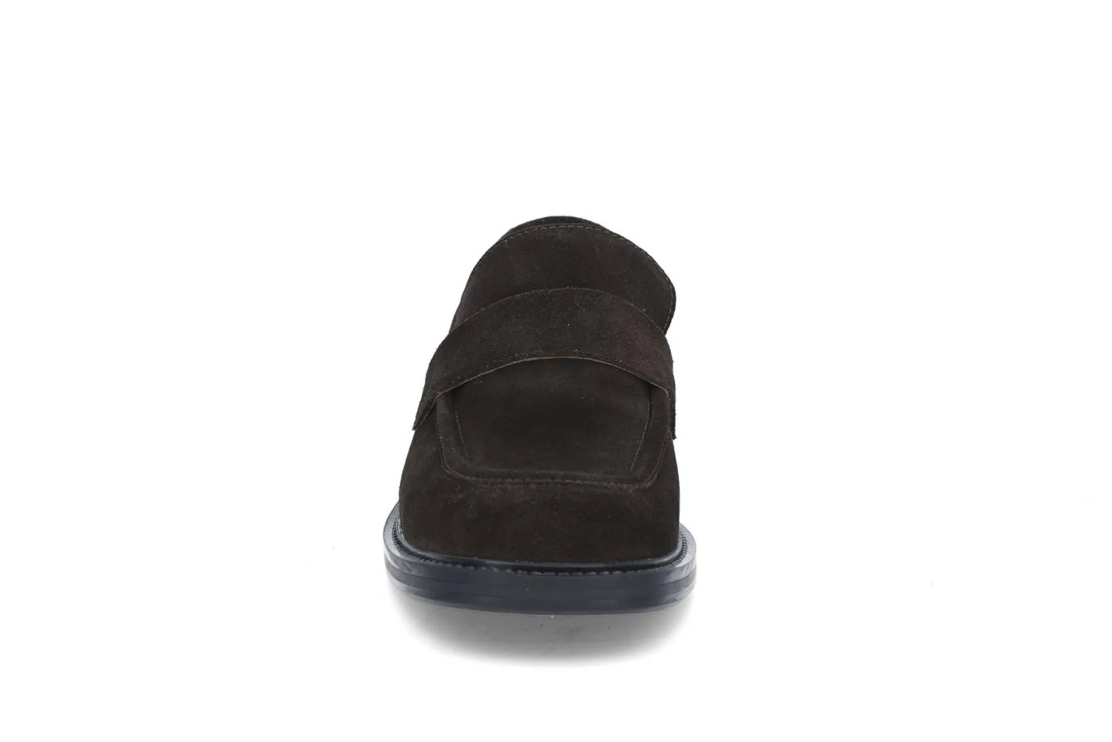 Elegante skinnloafers