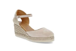 Elegant espadrill