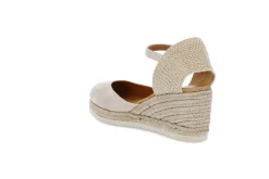 Elegant espadrill