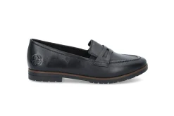 Elegant og komfortabel loafer
