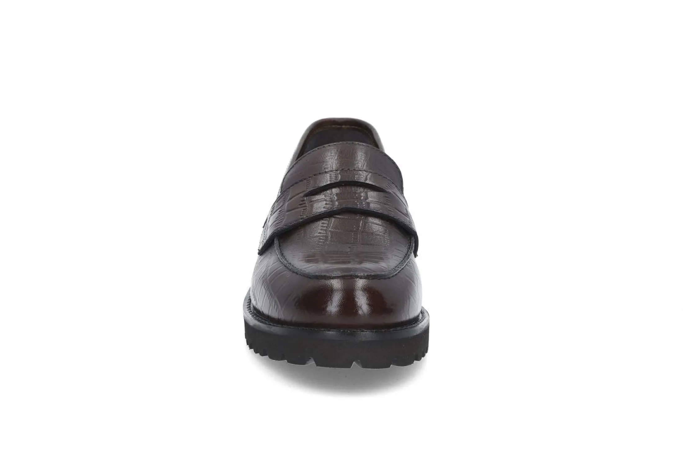 Elegant og komfortabel loafers