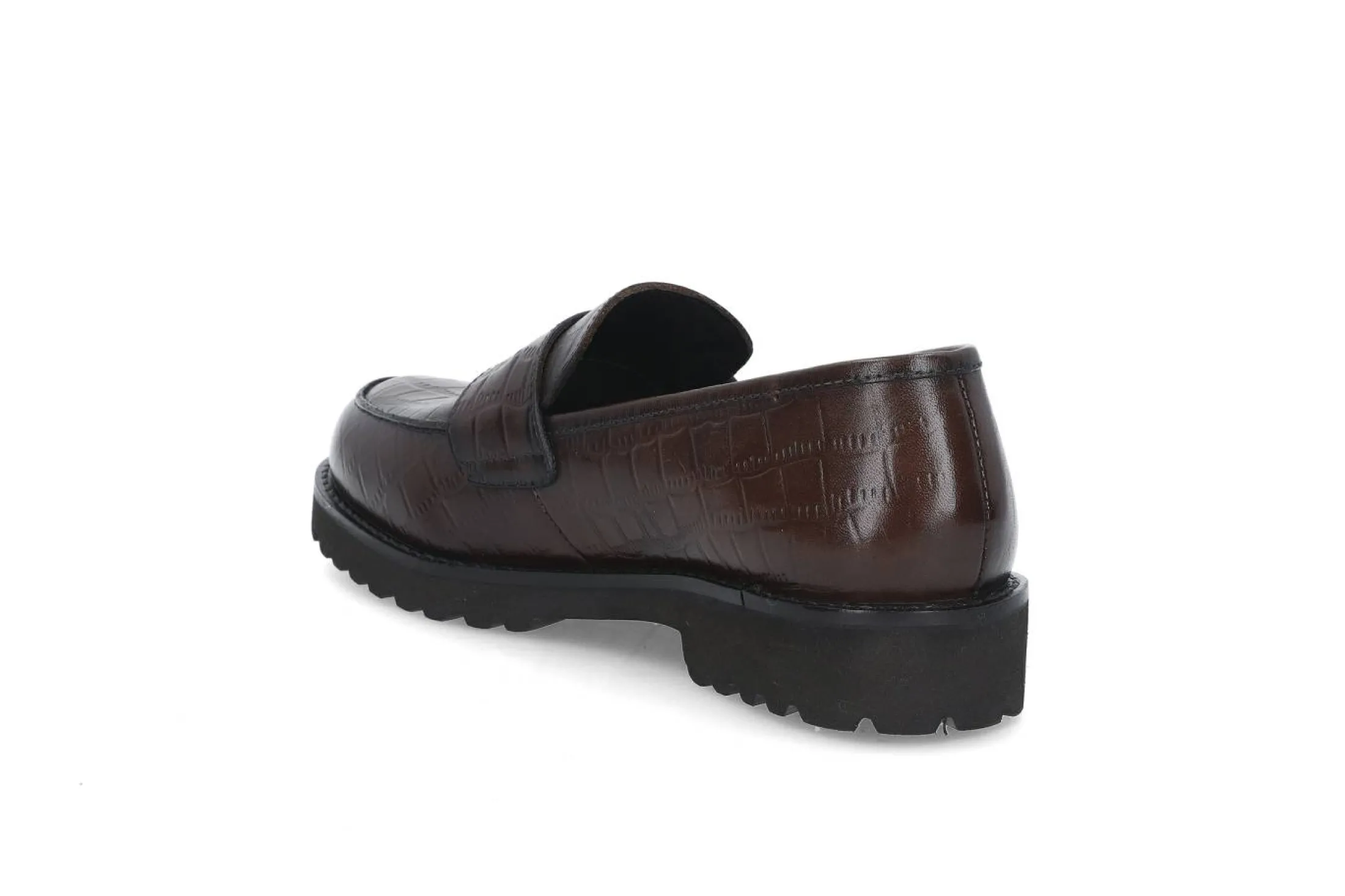 Elegant og komfortabel loafers