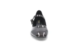 Elegant og komfortabel pumps!