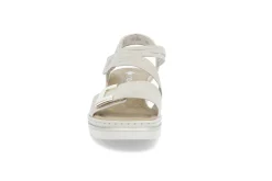 Elegant og komfortabel sandal