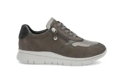 Elegant og komfortabel sneaker