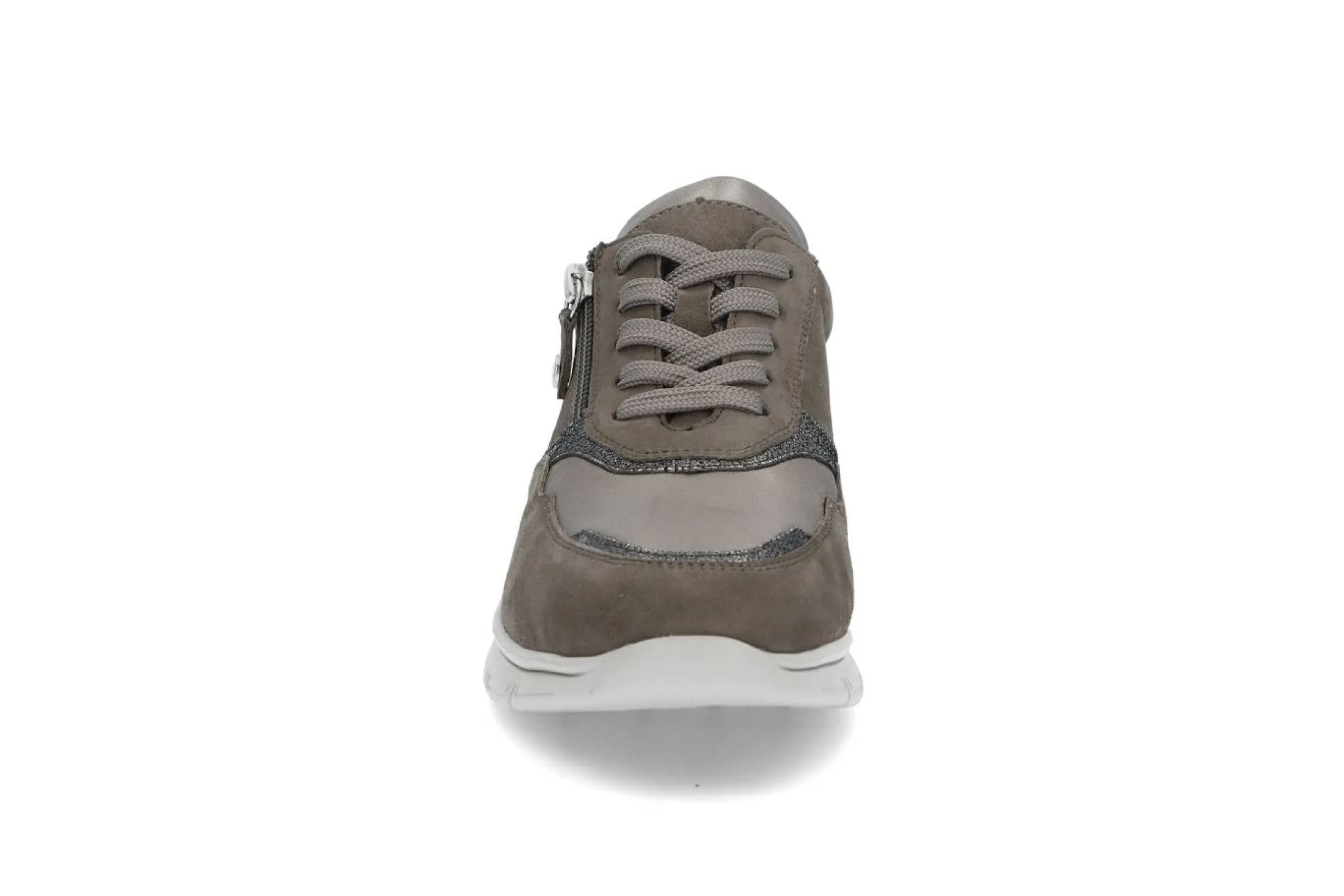 Elegant og komfortabel sneaker