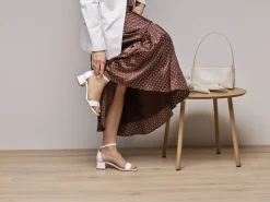 Elegant pensandal