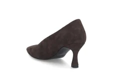 Elegant pumps med gelkomfort