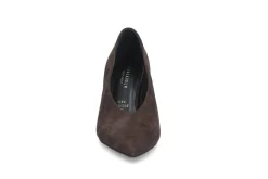 Elegant pumps med gelkomfort