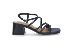 Elegant remsandal