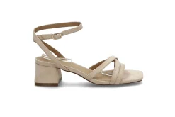 Elegant remsandal