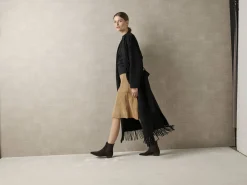 Elegant skolett