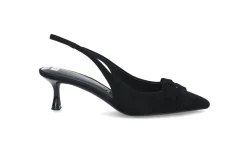 Elegant slingback pumps