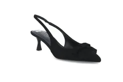 Elegant slingback pumps