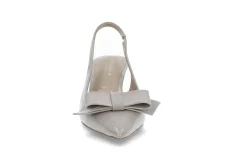 Elegant slingback pumps