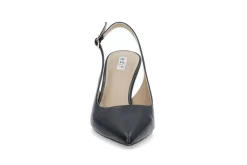 Elegant slingback pumps