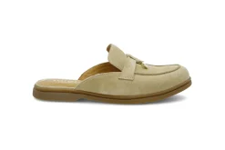 Elegant slip-in mokasin