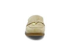 Elegant slip-in mokasin