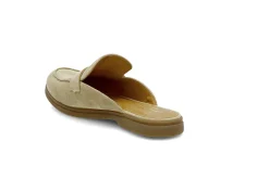 Elegant slip-in mokasin