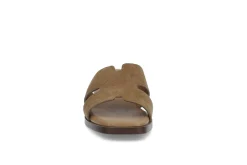 Elegant slip in sandal