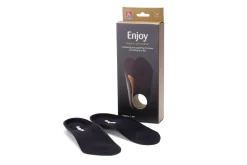 Enjoy Support & Comfort såle