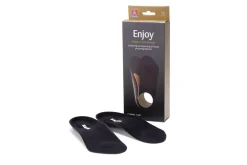 Enjoy Support & Comfort såle