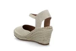 Espadrillos sandal