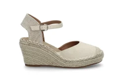 Espadrillos sandal