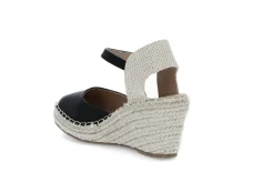 Espadrillos sandal