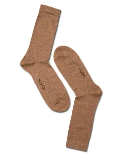 Eton Cotton/Cashmere Blend