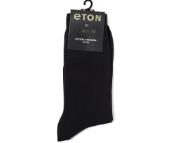 Eton Cotton/Cashmere Blend