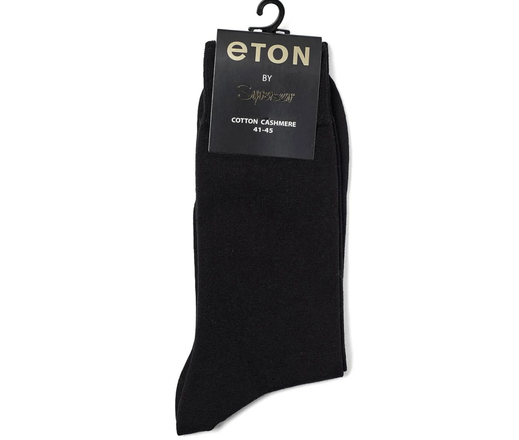 Eton Cotton/Cashmere Blend