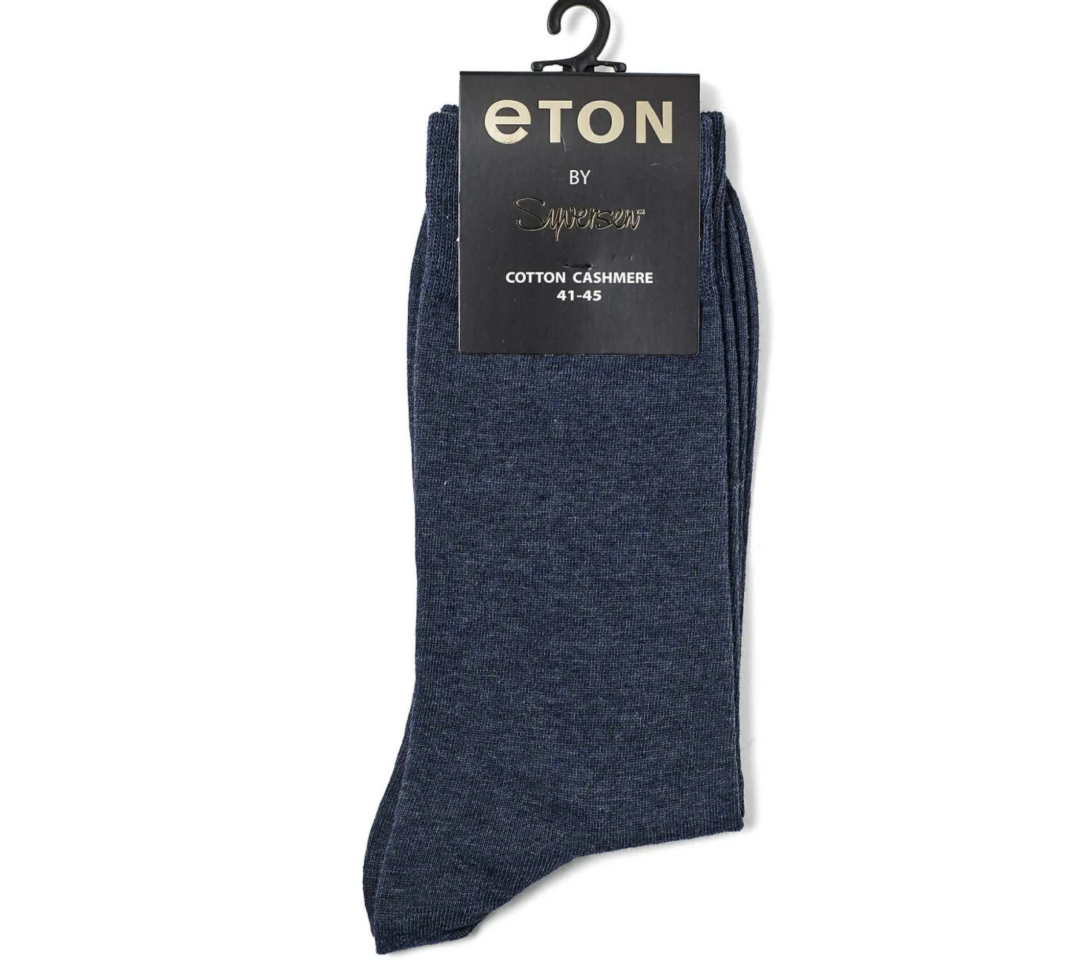 Eton Cotton/Cashmere Blend