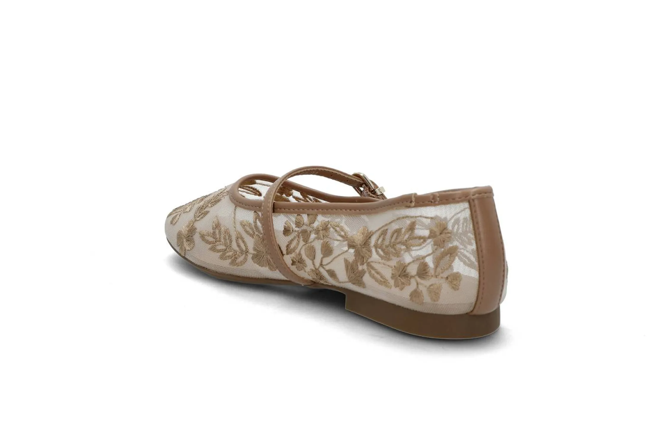 Feminin ballerinasko