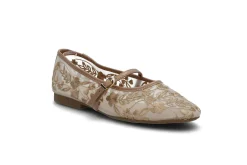 Feminin ballerinasko