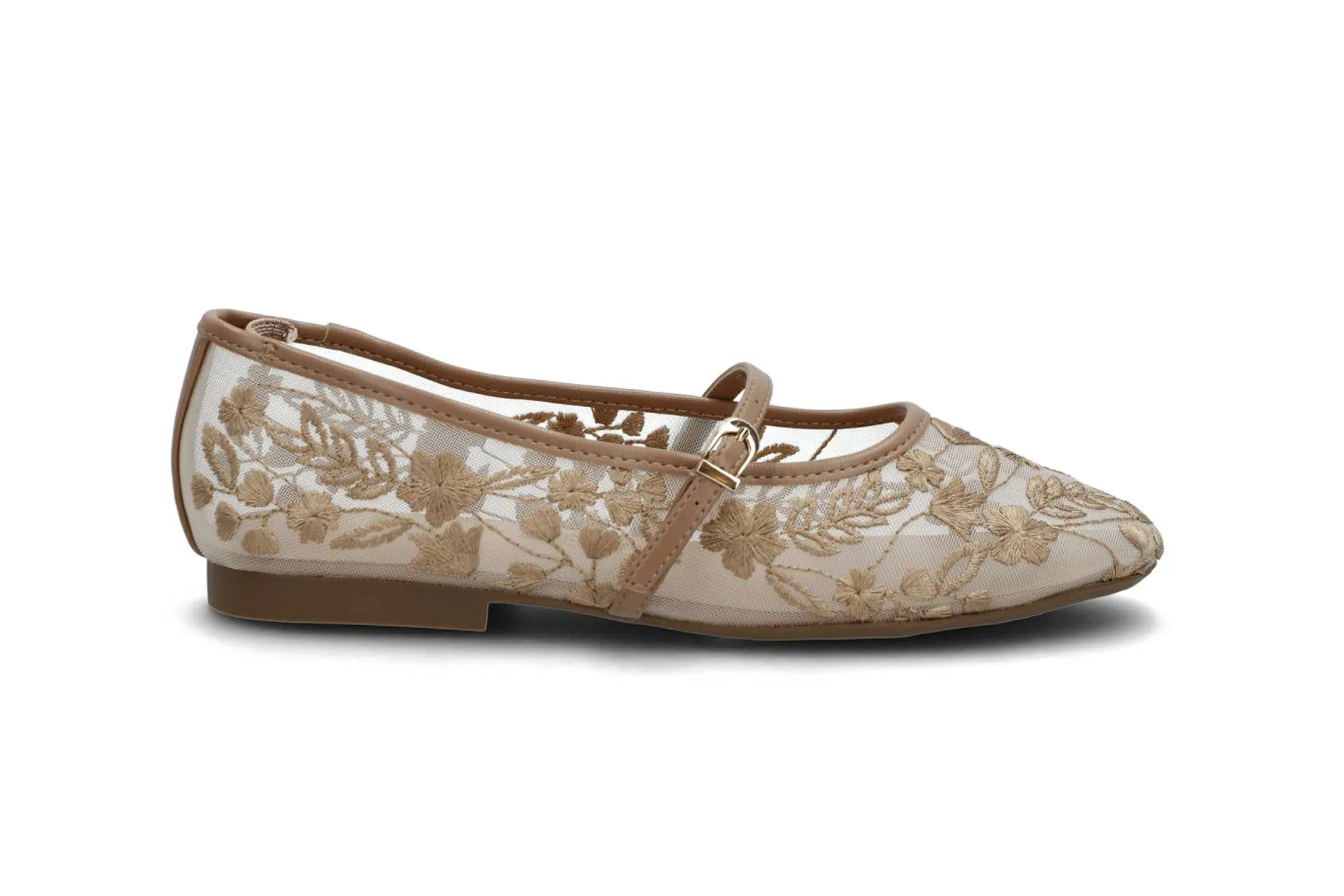 Feminin ballerinasko