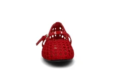 Flettet ballerina