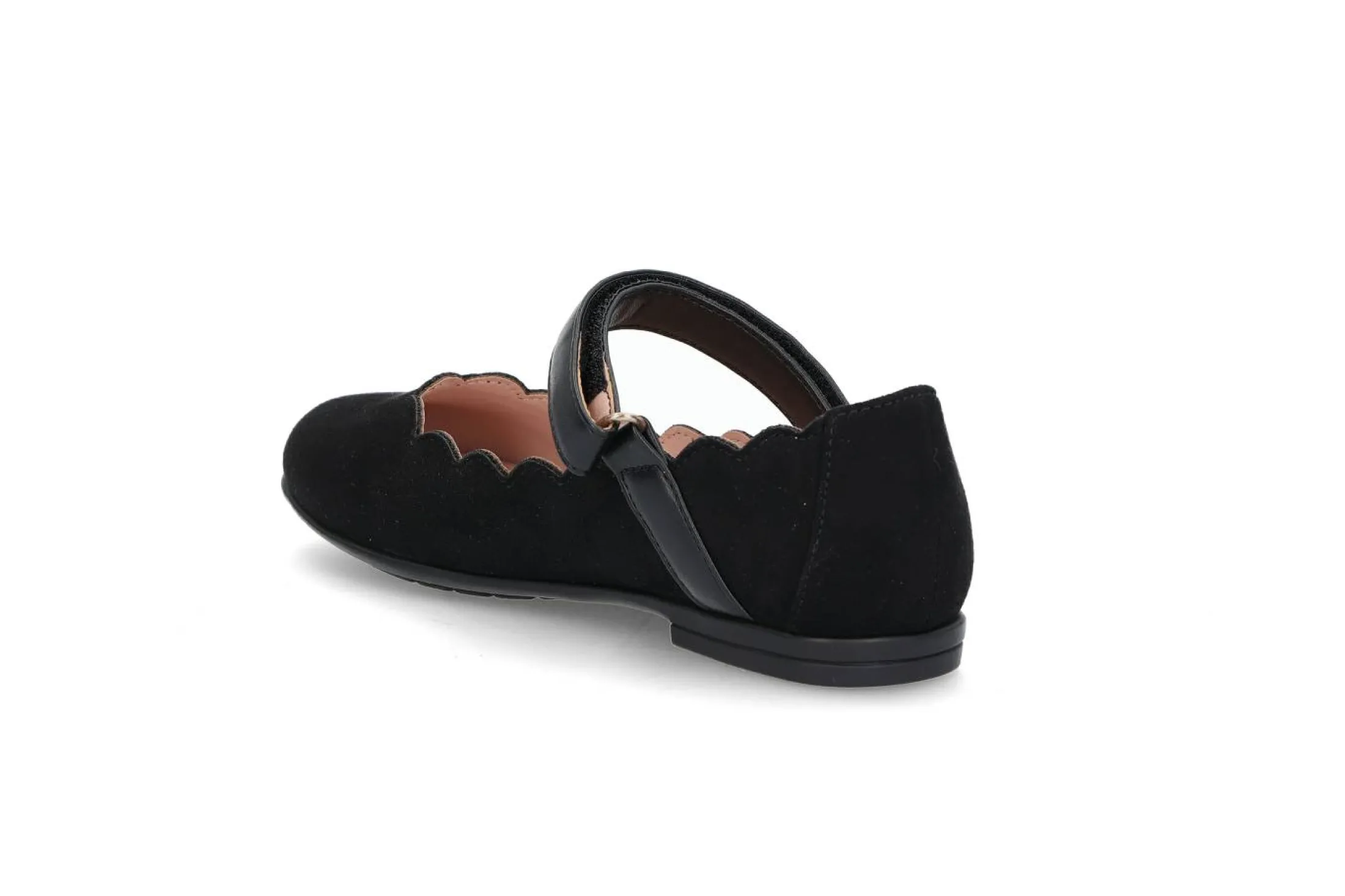 Flotte ballerina