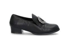 FOLKLORE 4966 BLACK
