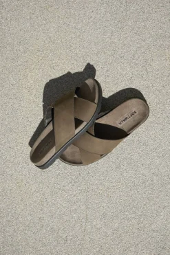 Fotsengsandal
