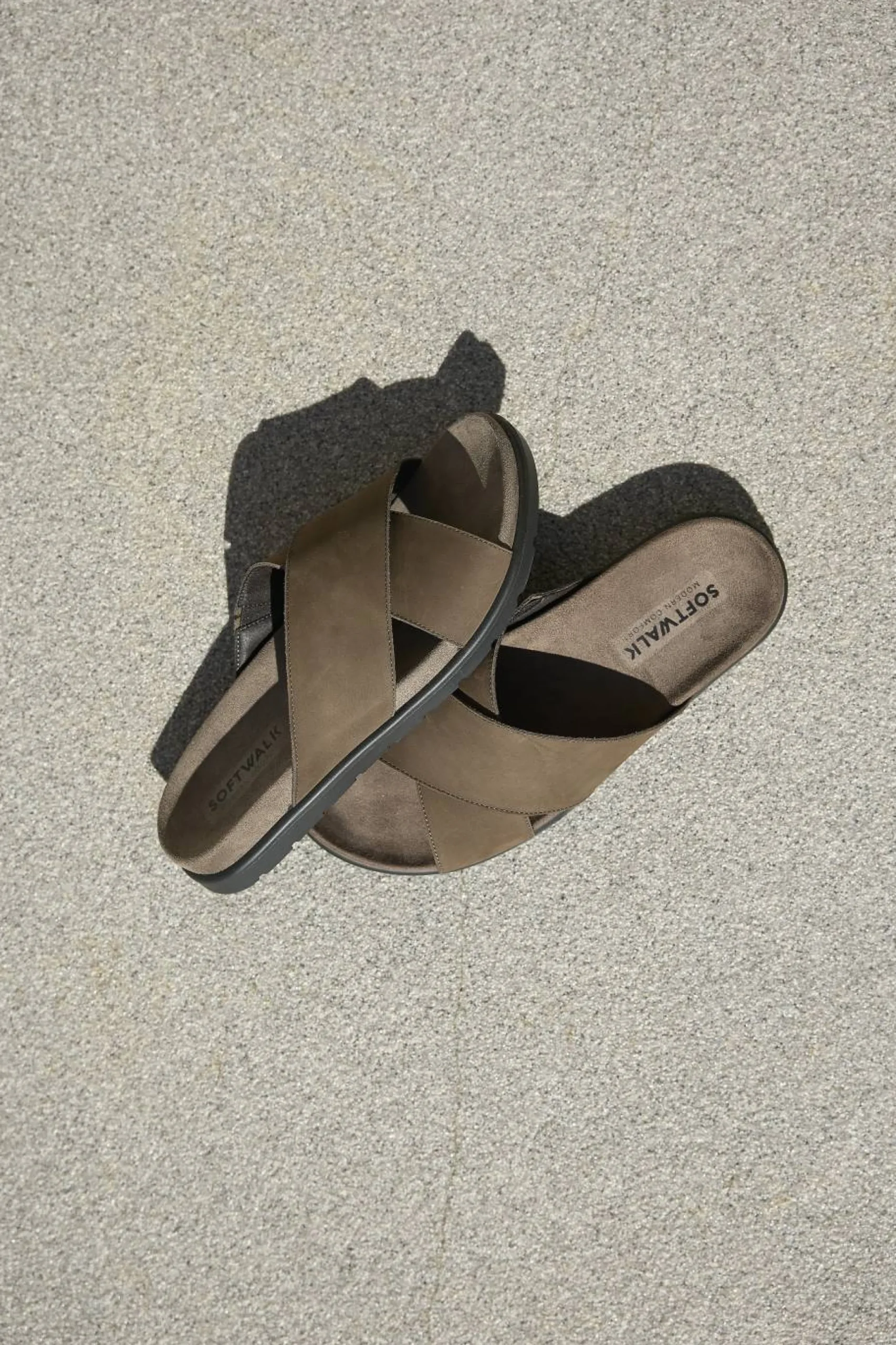 Fotsengsandal