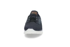 Fritidssko med slip-on