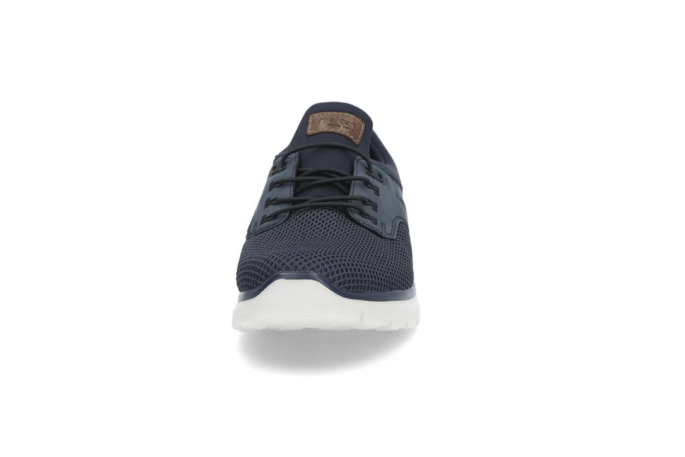 Fritidssko med slip-on