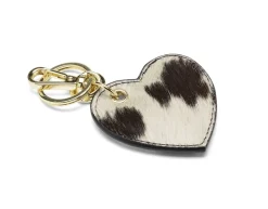 Heart charms
