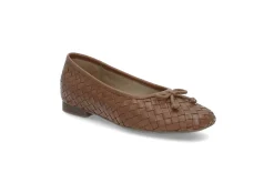 Interlace ballerina