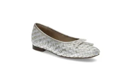 Interlace ballerina