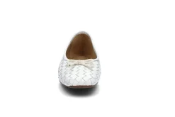 Interlace ballerina