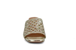 Interlace mules