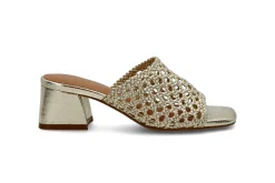 Interlace mules
